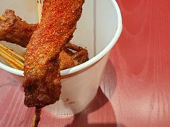 -马小毛老上海里脊肉(南翔印象城店)