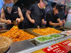 -丁家坡洋芋·观音桥好吃街A区(全国总店)