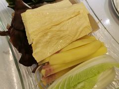 -飞虎过桥米线(翠湖店)