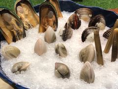 -海皇世家·私宴定制·鲜送到家(诸暨店)