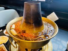 四季养生锅（小）-鼓楼东街老火锅(鼓楼店)