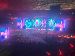 -沈阳奥林匹克体育中心