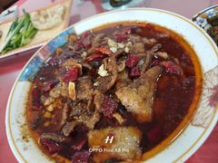 -相聚青山餐厅(阎河路店)