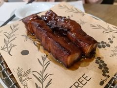 -大树餐厅(大悦城店)