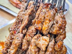 -老白家怡贵园烤肉