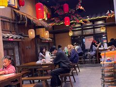 -胖婆捆鸭(长沙锦泰广场店)