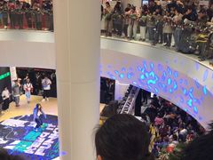 -丽达购物中心(崂山店)