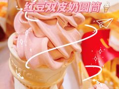 -麦当劳(杭州庆春路店)