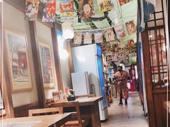 大堂-樱宿日式和牛烧肉(五道口店)