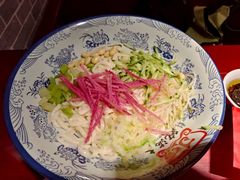 -大海碗·炸酱面·烤鸭·京菜(天坛店)