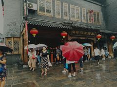 -老槐树煎包