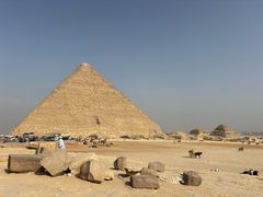 -吉萨金字塔群