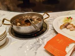 -国惠大酒楼(仓山万达店)