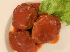 -华梅西餐厅(哈尔滨中央大街店)