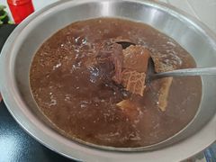 -辉记牛肉馆(泉州店)