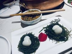 -珺小七铜锅涮肉(桃园路店)