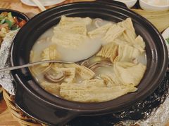 -新城餐厅(吉祥北街店)