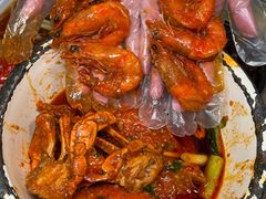 -辣螃铠盆盆蟹大排档(总店)