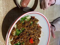 -阿当·小炒牛肉面(人广店)