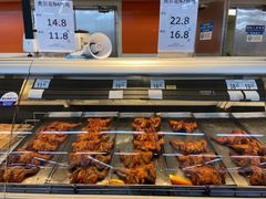 -沃尔玛购物广场(南城印象汇店)