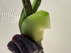 -隆荟•台州菜•粤菜