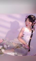 -小阿福儿童摄影(华中智谷店)