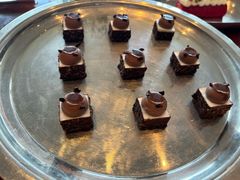 -广州柏悦酒店·悦景轩·粤菜餐厅