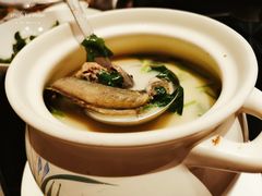 -徐记海鲜(陕西历史博物馆|明德门店)
