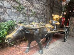 -茂德公鼓城