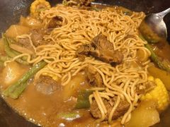 -粗粮人家·东北菜(洋桥店)