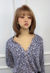 -TWOFACE 双面理发馆