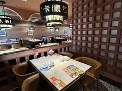 -清真·卡德尔大叔新疆主题餐厅(龙汇路店)