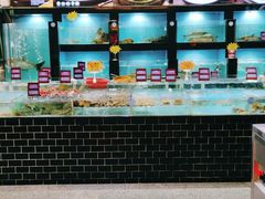 水产区-莞香楼·正宗东莞菜(东升店)
