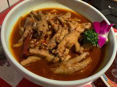 -味福记·本地特色菜(八一万达广场店)