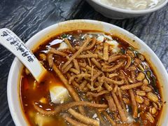 -西月城谭豆花(春熙路店)