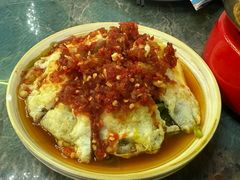 -浩海火燒雲傣家菜(芮欧百货店)