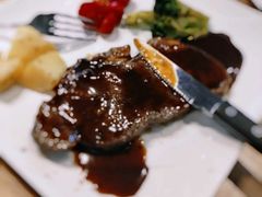 -必胜客(王府井店)