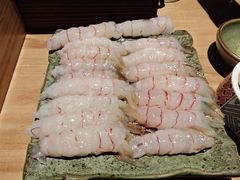 -Minase水濑·日料放题(外滩店)