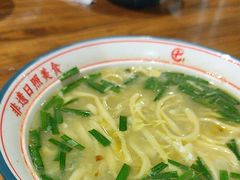 -和源祥·日照菜扛把子(万平口一店)