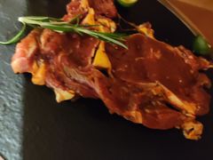 -欧巴烤肉(创富世纪店)