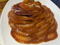 -德缘烤鸭店(大栅栏店)
