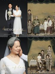 -海马体家庭照相馆(杭州萧山万象汇店)