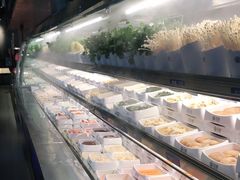 -冠菌火锅自助(东莞桥头店)
