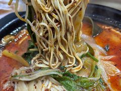 -曹宝林砂锅麻辣烫(星光路店)