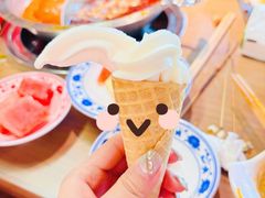 -倍儿红喜临门火锅(文兴路店)