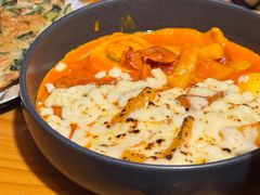 -恩你小木屋·韩式料理(假日广场店)