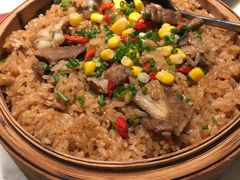 -梁家大院•农家菜(昆山会展中心店)