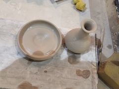-1001艺术手作·银饰DIY·拼豆(小寨金莎店)
