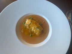 -王府井文华东方酒店-紫膳餐厅