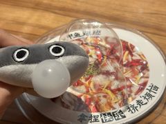 -新太二·鲜料川菜(智慧城广百店)